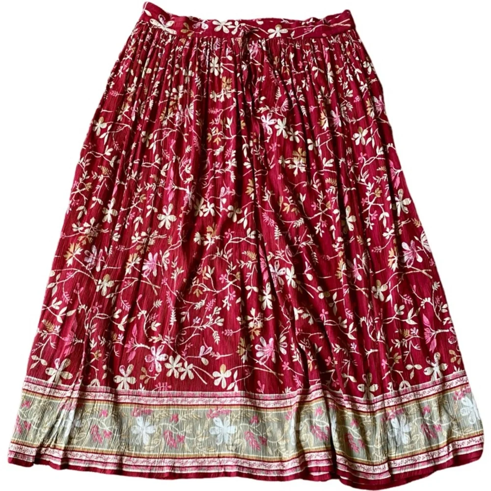 Maxi skirt - Picture 2 of 11
